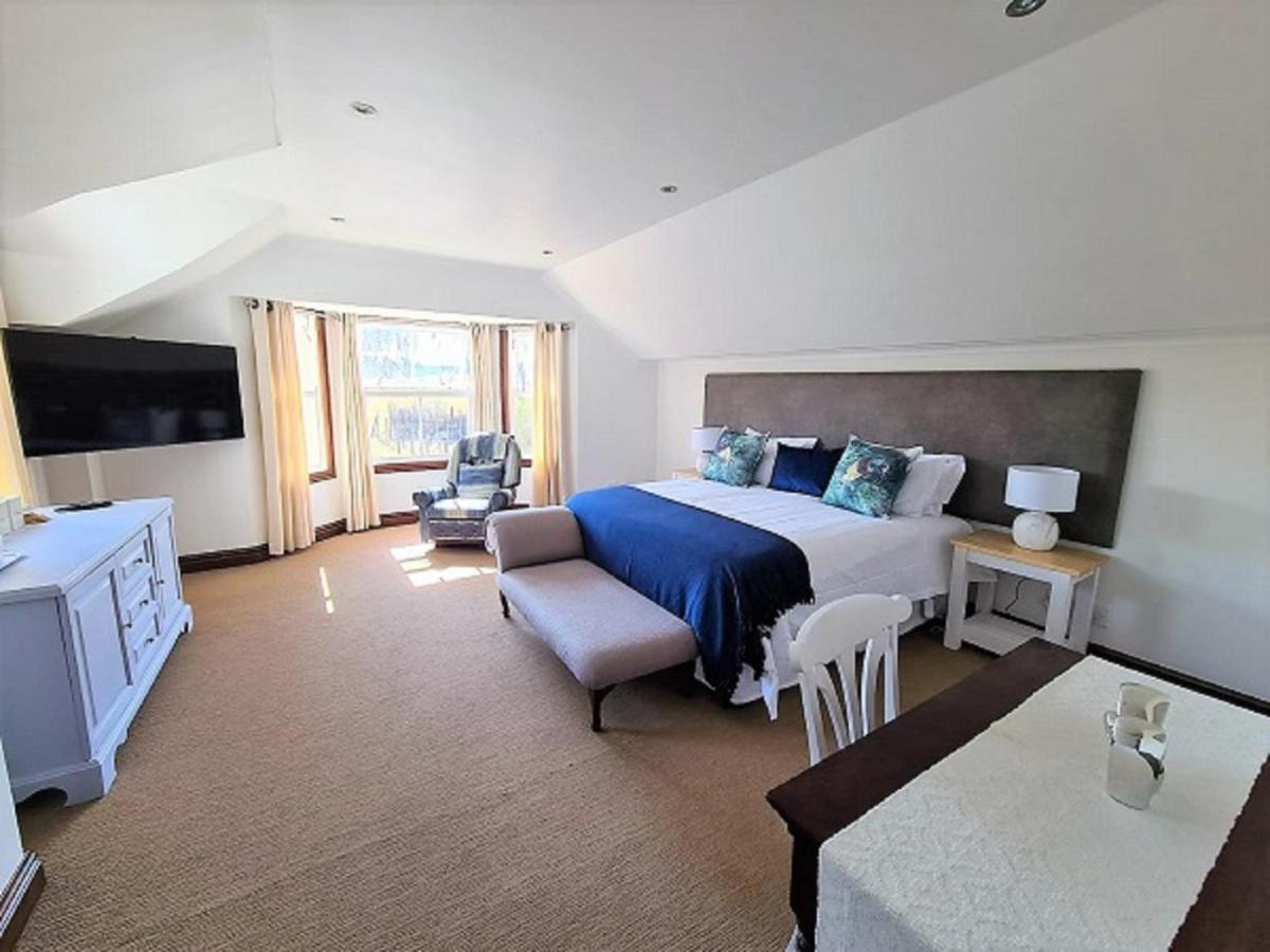 One Rawdons Estate Apartman Nottingham Road Kültér fotó