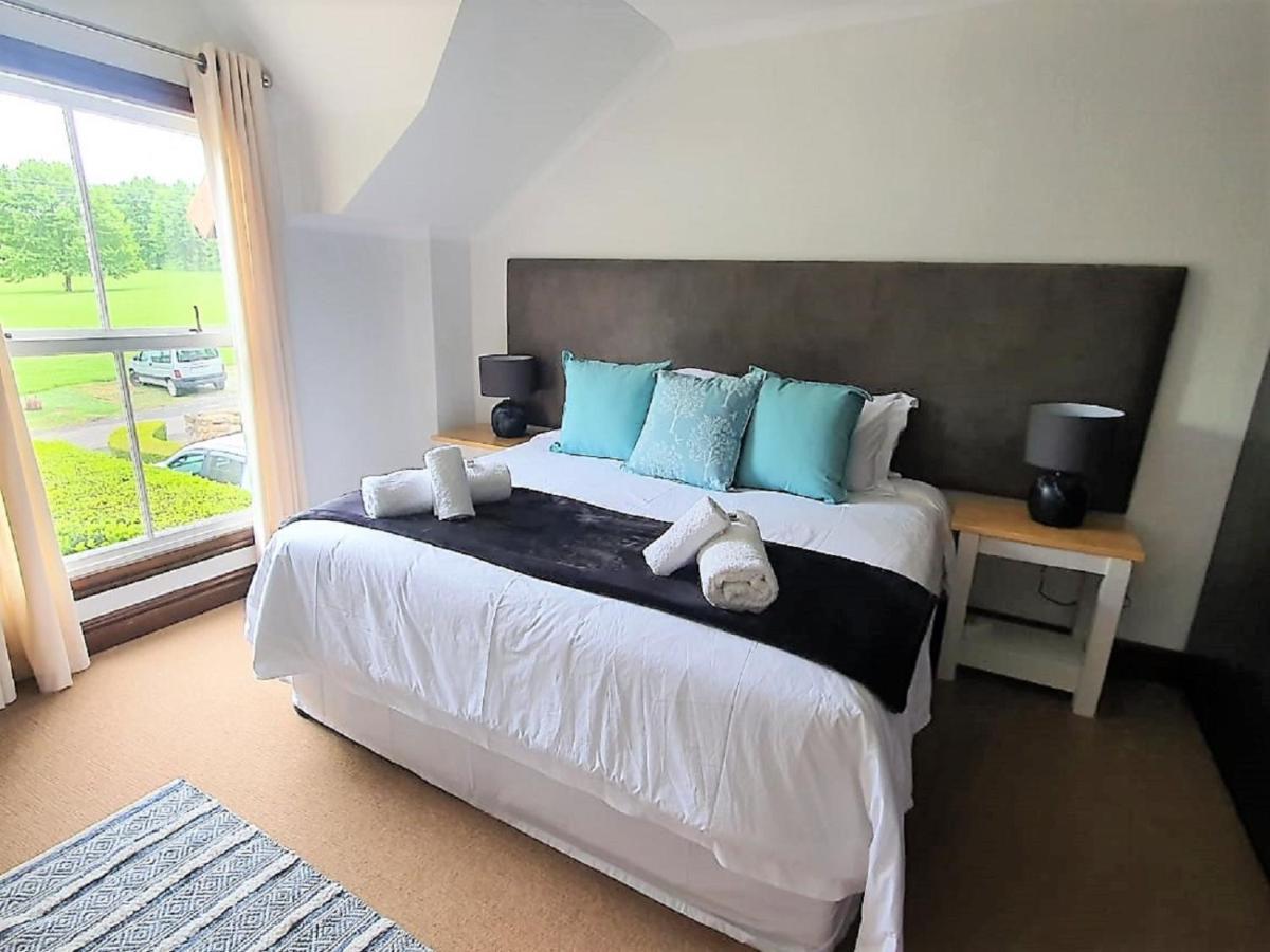 One Rawdons Estate Apartman Nottingham Road Kültér fotó