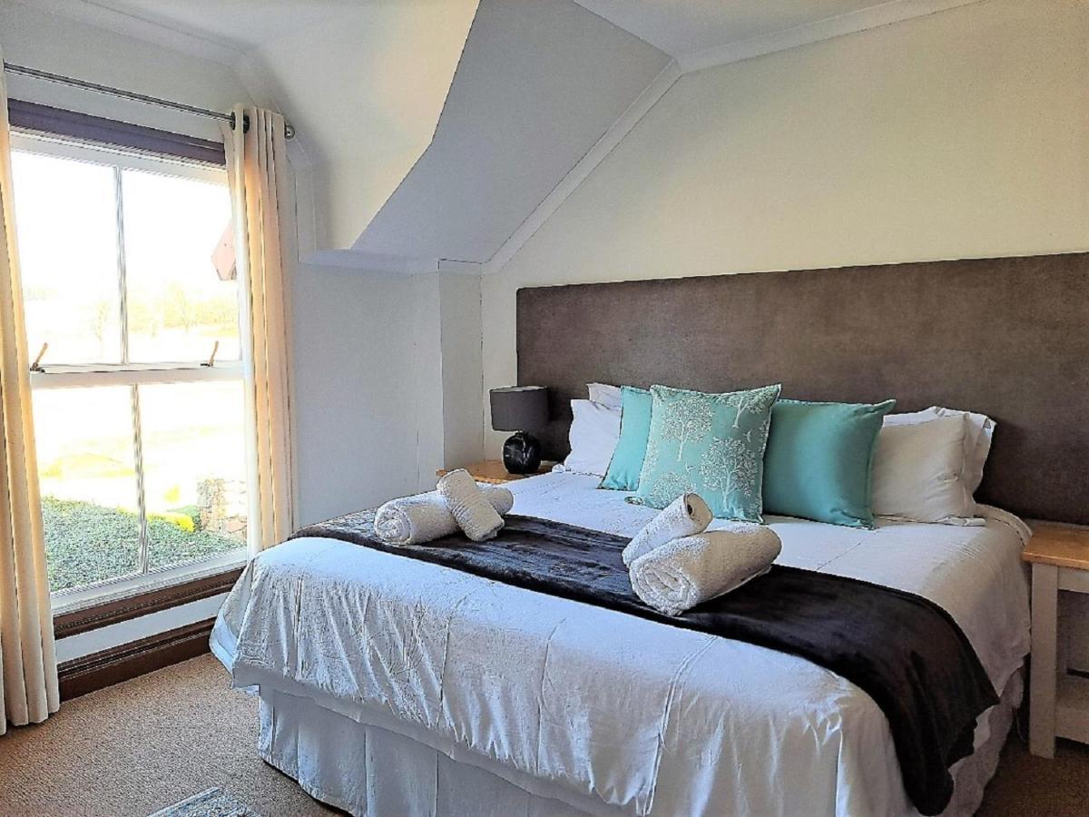 One Rawdons Estate Apartman Nottingham Road Kültér fotó