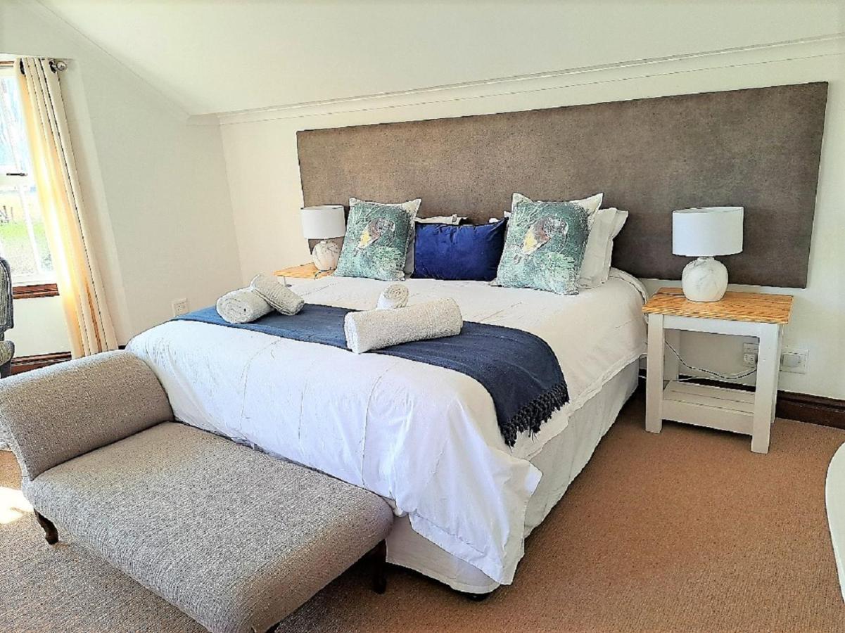 One Rawdons Estate Apartman Nottingham Road Kültér fotó