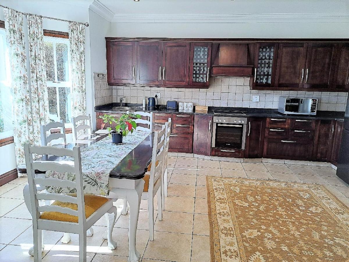 One Rawdons Estate Apartman Nottingham Road Kültér fotó
