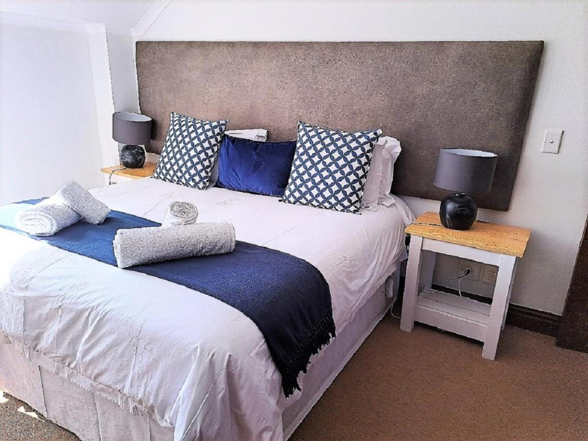 One Rawdons Estate Apartman Nottingham Road Kültér fotó