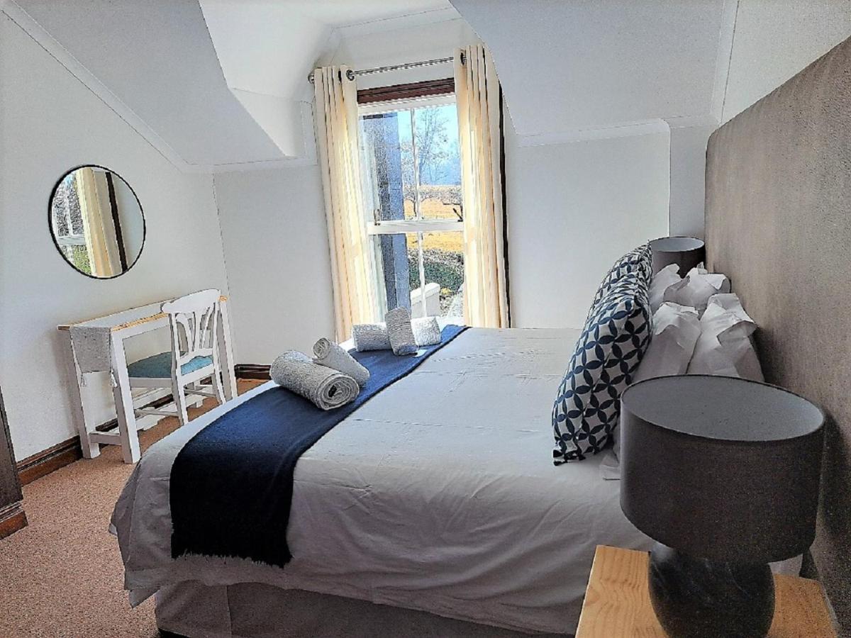 One Rawdons Estate Apartman Nottingham Road Kültér fotó