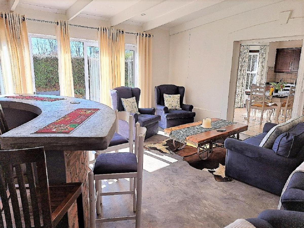 One Rawdons Estate Apartman Nottingham Road Kültér fotó