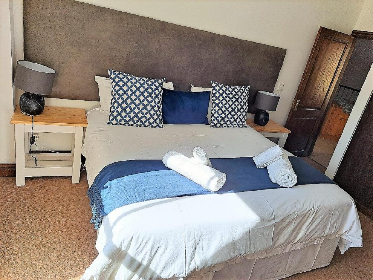 One Rawdons Estate Apartman Nottingham Road Kültér fotó