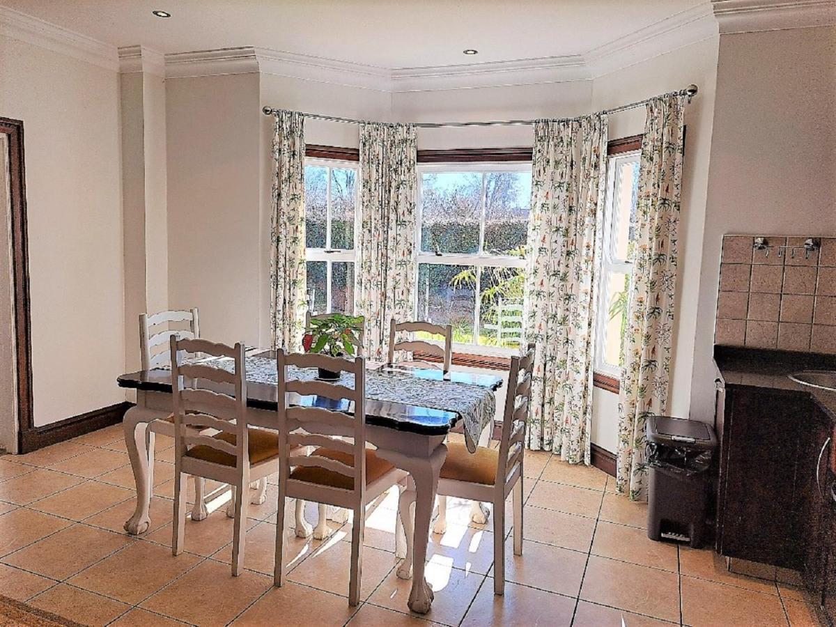 One Rawdons Estate Apartman Nottingham Road Kültér fotó