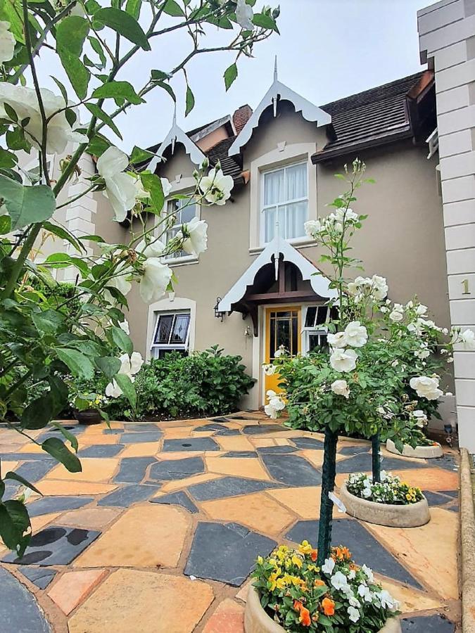 One Rawdons Estate Apartman Nottingham Road Kültér fotó