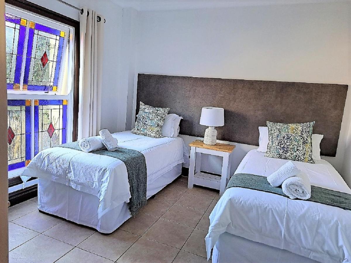 One Rawdons Estate Apartman Nottingham Road Kültér fotó